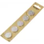 Voltcraft CR 2430 3 V 5 vnt. 290 mAh Ličio baterija VC-16107965