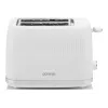 Gorenje T850DPW skrudintuvas, 850 W, 2 lizdai, baltas