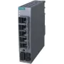 Siemens 6GK5615-0AA00-2AA2 SCALANCE S615 LAN maršrutizatorius apsaugai - Maršrutizatorius - 0,1 Gbps