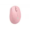 NATEC STORK pelė Home Ambidextrous RF Wireless + USB-A optinė 1600 DPI