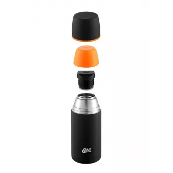 Termosas Esbit Vacuum Flask 1L, Juodas