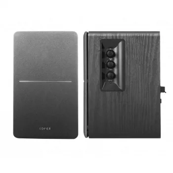 Edifier R1280T juodi laidiniai 21 W garsiakalbiai