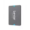 2,5 colio SATA III SSD Lexar NQ100 1 TB – 550 MB/s skaitymas, 6 Gbit/s perdavimas