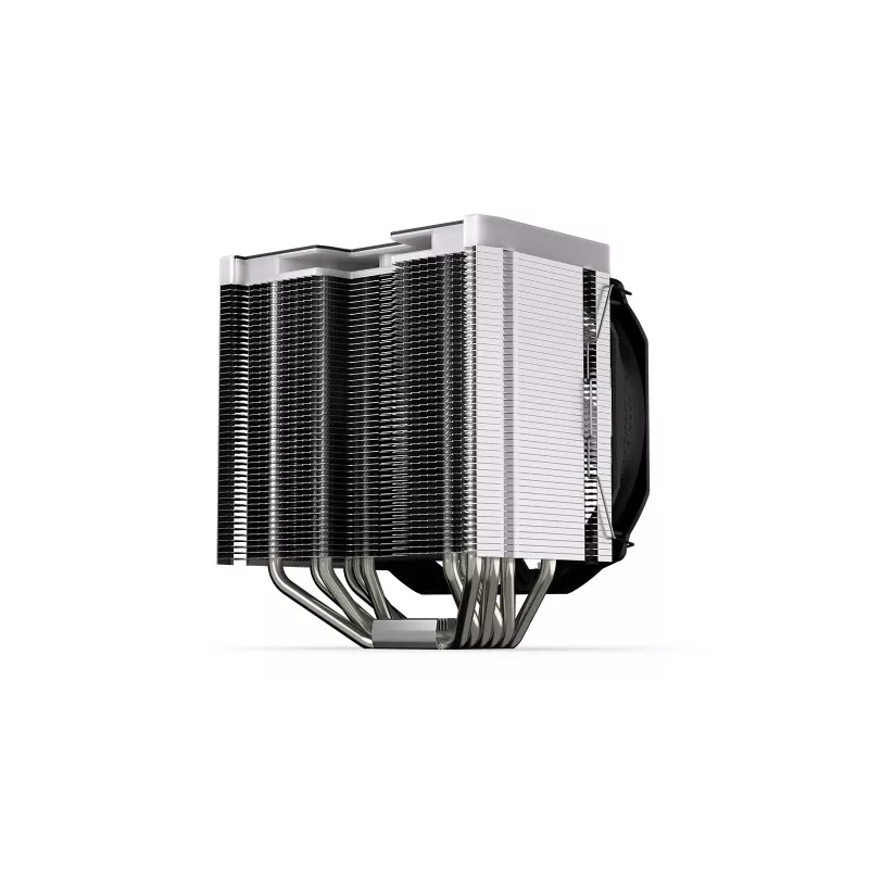 Endorfy EY3A010 Fortis 5 ARGB CPU aušintuvas, suderinamas su Intel ir AMD