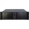 Inter-Tech 3U-3098-S Rack 19 inch juodas