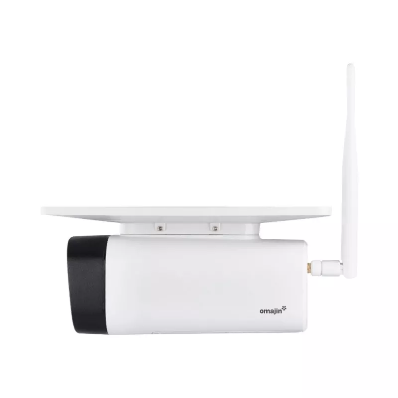 IP lauko stebėjimo kamera omajin by Netatmo OSC-01-EU Wi-Fi 4