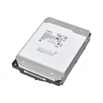 Vidinis 3,5 colio kietasis diskas Toshiba MG11SCA24TE 24 TB 7200 RPM 1024 MB SAS