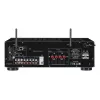 Pioneer SX-N30AE 2.0 kanalų stereofoninis imtuvas sidabrinis