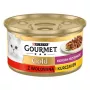 Gourmet Gold - Mix Jautiena ir Vištiena 85g