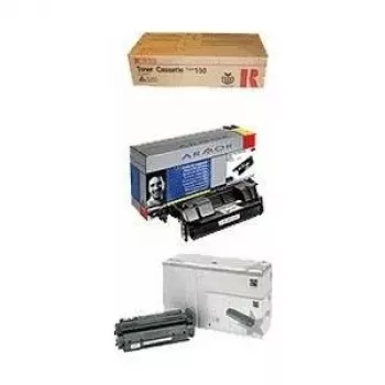 Ricoh originalus juodas toneris faksui 1 vnt.