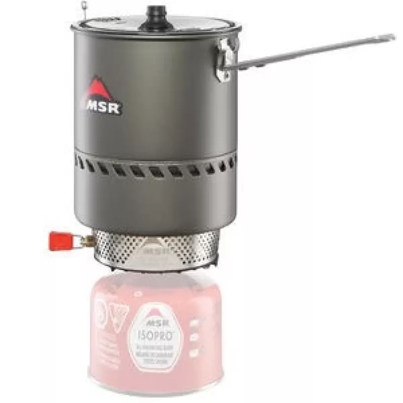 MSR Reactor Stove System Dujinė viryklė
