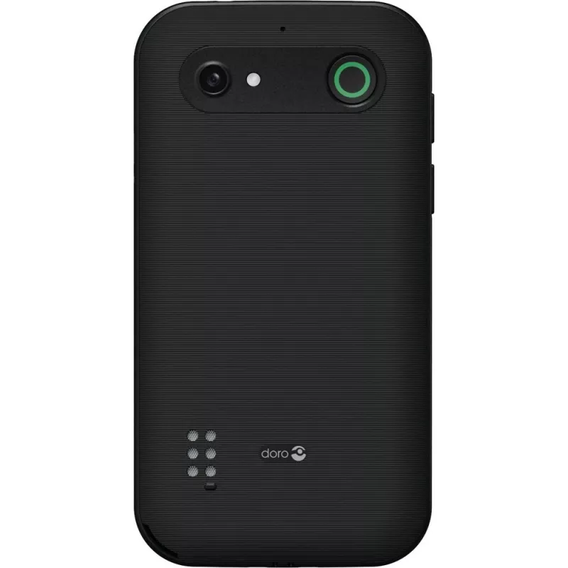 Mobilusis telefonas Doro Leva E10 2,4 colio