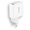RealPower PC-65 GaN 65W įkroviklis