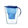 Brita ąsotis vandens filtravimui Marella+1 su Maxtra Pro PP filtru (2,4 l; grafito spalva)