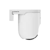 EZVIZ H8c 4G kupolinė IP stebėjimo kamera lauke 2304 x 1296 pikseliai Lubos/Siena/Stulpas