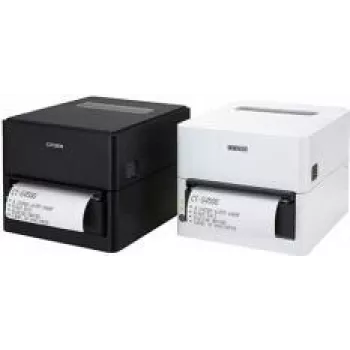 Spausdintuvas Citizen CTS4500XTEBX juodas