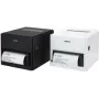 Spausdintuvas Citizen CTS4500XTEBX juodas