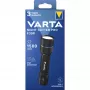 Žibintuvėlis Varta F30R Aluminium įkraunamas LED, aliuminio korpusas