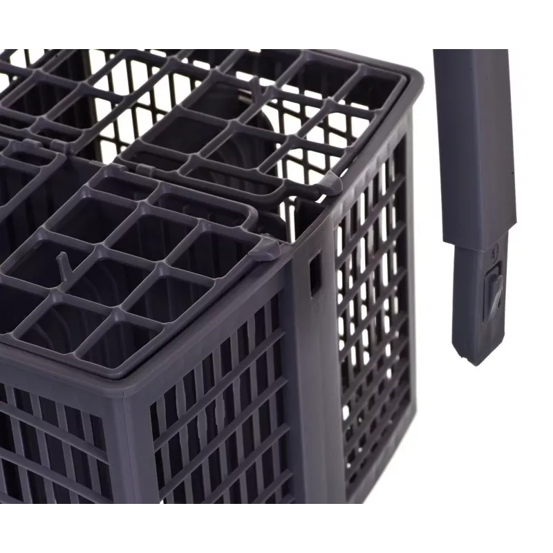 Bosch SMZ5100 krepšelis stalo įrankiams, pilkas/violetinis