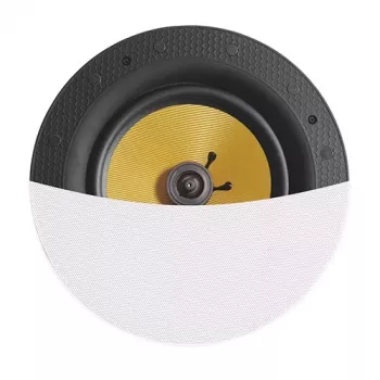 Lumi Legend Corporation BS330584 8 colių įmontuojamas lubinis garsiakalbis