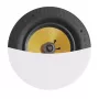 Lumi Legend Corporation BS330584 8 colių įmontuojamas lubinis garsiakalbis