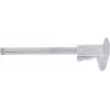 Suportas KS Tools Kišeninis Suportas 0-150 mm, skaitmeninis/mechaninis matavimo įrankis