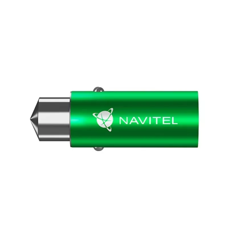 Navitel UC323 automobilinis adapteris 5 V