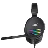 Ausinės Baracuda BGH-011 Pearl Black