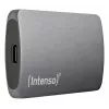 Intenso TX800 500GB išorinis SSD diskas USB Type-C USB 3.2 Gen 2x2