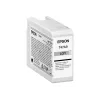 Epson T47A9 kasetė 1 vnt Originali šviesiai pilka