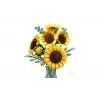 LEGO BOTANICALS 11502 Saulėgrąžų puokštė