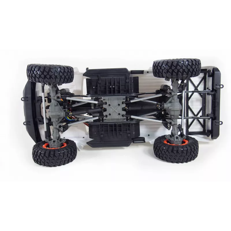 Amewi AMXRock RCX10B Scale Crawler visureigis elektrinis 1:10 (22432)