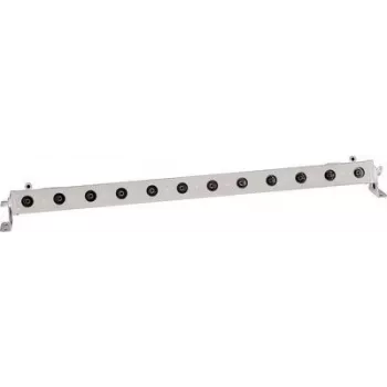 LED juosta EUROLITE 12 LED modelis 51930393 – linijinis scenos/ambientinis apšvietimas