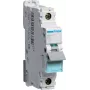 Automatinis jungiklis Hager NBN116 1P 16A 50/60 Hz