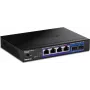 TRENDnet TEG-S562 6 prievadų Multi-Gig jungiklis
