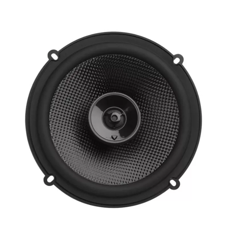 JBLSPKCB64SQ JBL 6,5 colio koaksialiniai automobiliniai garsiakalbiai Club 64SQ/COAXIAL Flat