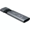 HDD dėklas Inter-Tech GD-MS013 Mėlynas M.2 PCI Express 10 Gbit/s