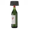 LED stalinė lempa RealPower TableLight 300 4W juoda saulės