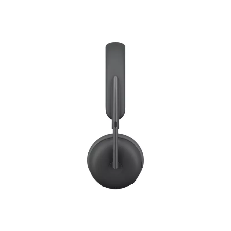 LOGITECH Zone Wireless 2 ausinės su Teams mygtuku Bluetooth - GRAFINĖ