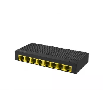 Switch IMOU SG108C 8 prievadų Gigabit