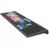 Logickeyboard Avid Media Composer ASTRA 2 apšviesta klaviatūra Mac French (LKB-MCOM4-A2M-FR)