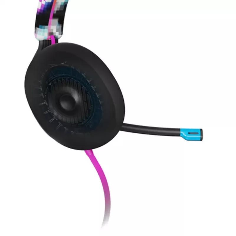 Skullcandy SLYR PRO belaidės ausinės žaidimams su triukšmo slopinimu