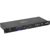 Tinklo mazgas EUROLITE Art-Net DMX 70064843 – 8 DMX išėjimų per Ethernet