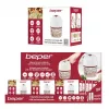 Belaidis mini smulkintuvas Beper P102ROB051