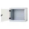 Sieninis 19 inch stovas Triton Rack Wall-mount 12U/400