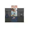 Dėklas-dangtelis Rivacase 8805 40,6 cm (16 colių) Juodas