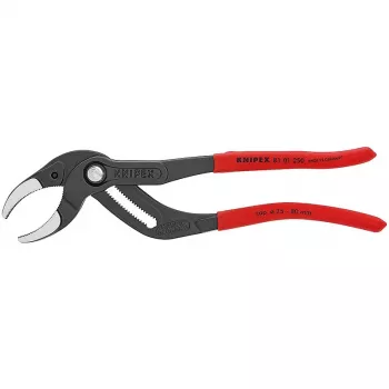 Knipex 81 01 250 sifoninės replės