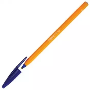 BIC ORANGE FINE tušinukas 0,8 mm mėlynas 1 vnt. 101113