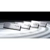 G.Skill Ripjaws M5 RGB 32 GB (2x 16 GB) DDR5-5200 MHz atminties rinkinys, balta spalva, INTEL XMP