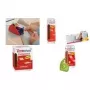 Lipni juosta TESA 57403 66 m polipropileno skaidri 12 mm